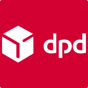 Dpd logo deals